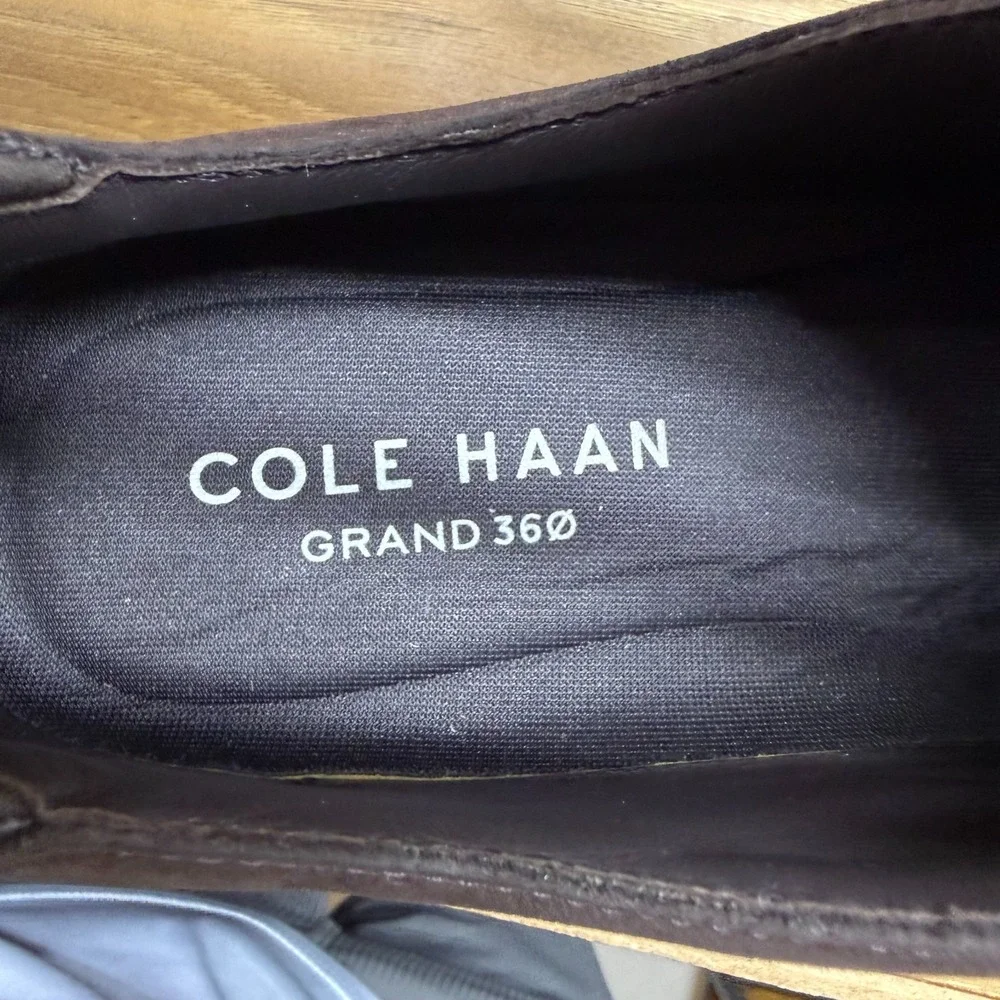 Cole Haan us mens